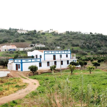 Отель Horta Grande Силвеш Экстерьер фото